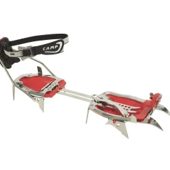 CAMP Skimo Pure Nanotech automatic crampon* Ski Mountaineering|Crampons