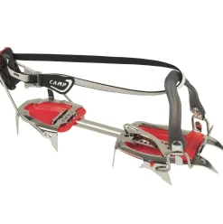 CAMP Skimo Pure Nanotech automatic crampon* Ski Mountaineering|Crampons