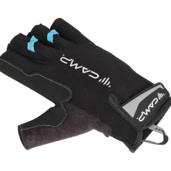CAMP Start Fingerless belay and via ferrata gloves* Gloves|Belaying Gloves