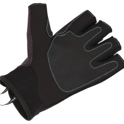 CAMP Start Fingerless belay and via ferrata gloves* Gloves|Belaying Gloves