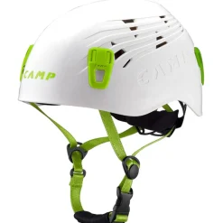 CAMP Titan climbing helmet* Helmets|Hardshell