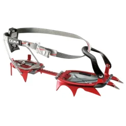 CAMP XLC Nanotech semi-automatic crampon* Ski Mountaineering|Crampons