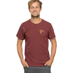 Chillaz Rope men's t-shirt* T-Shirts|Men