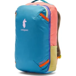 Cotopaxi Allpa 20L Del Dìa Travel Pack travel backpack* Travel Backpacks