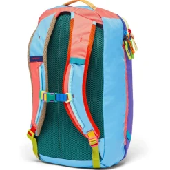 Cotopaxi Allpa 20L Del Dìa Travel Pack travel backpack* Travel Backpacks