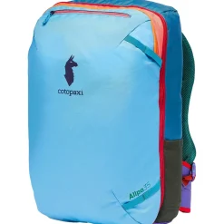 Cotopaxi Allpa 35L Del Día travel backpack* Travel Backpacks