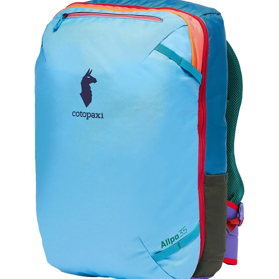 Cotopaxi Allpa 35L Del Día travel backpack* Travel Backpacks