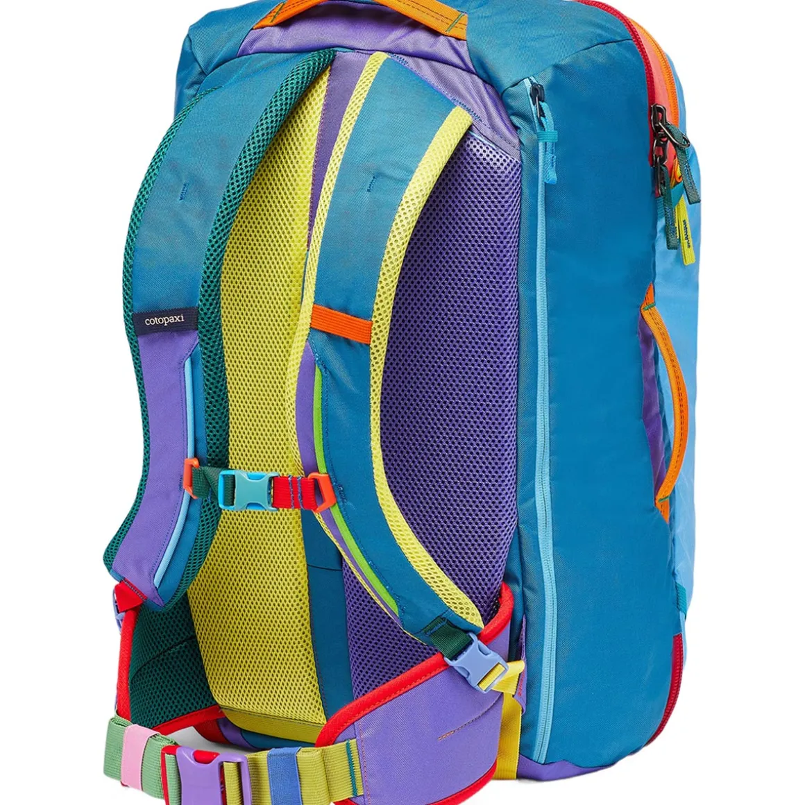 Cotopaxi Allpa 35L Del Día travel backpack* Travel Backpacks