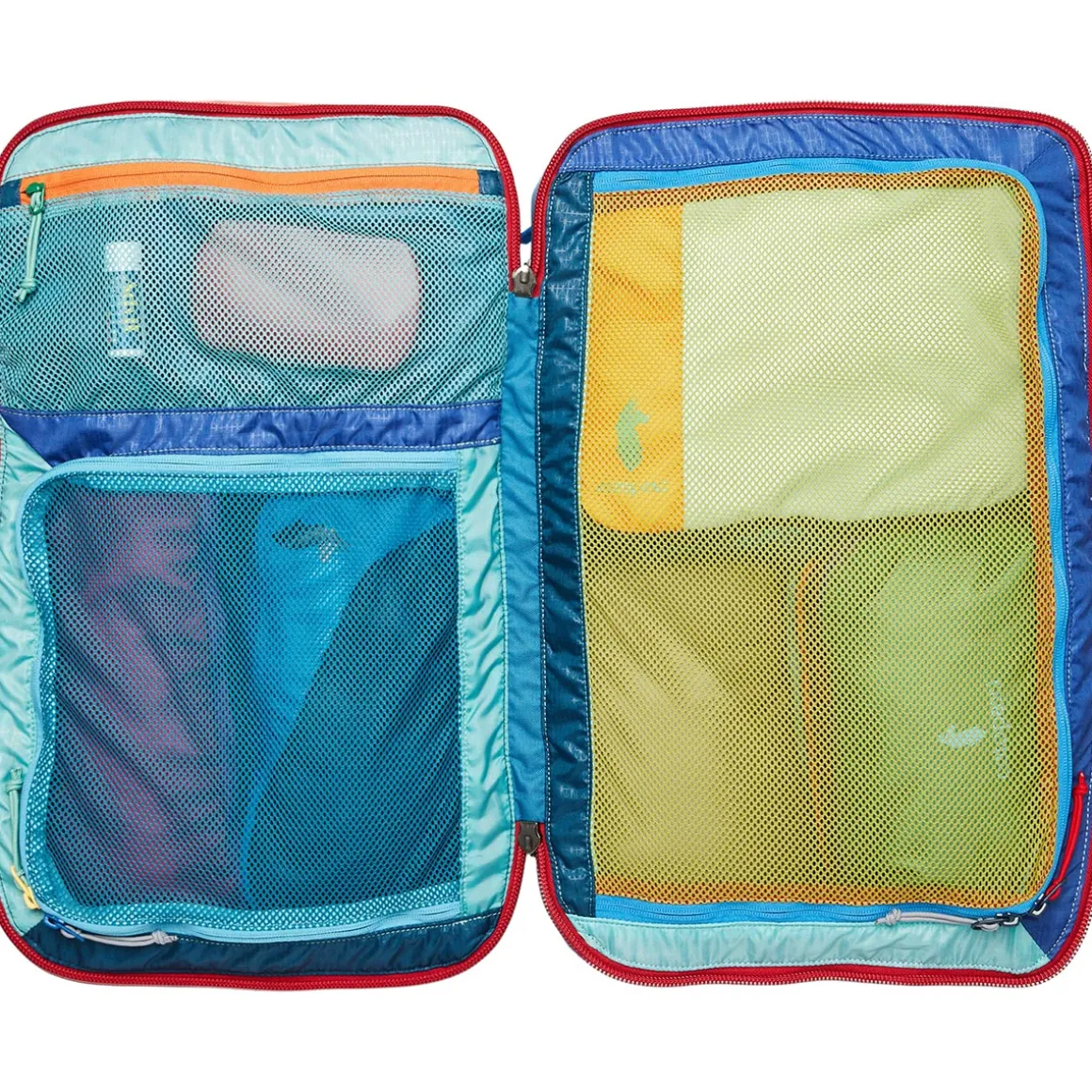 Cotopaxi Allpa 35L Del Día travel backpack* Travel Backpacks