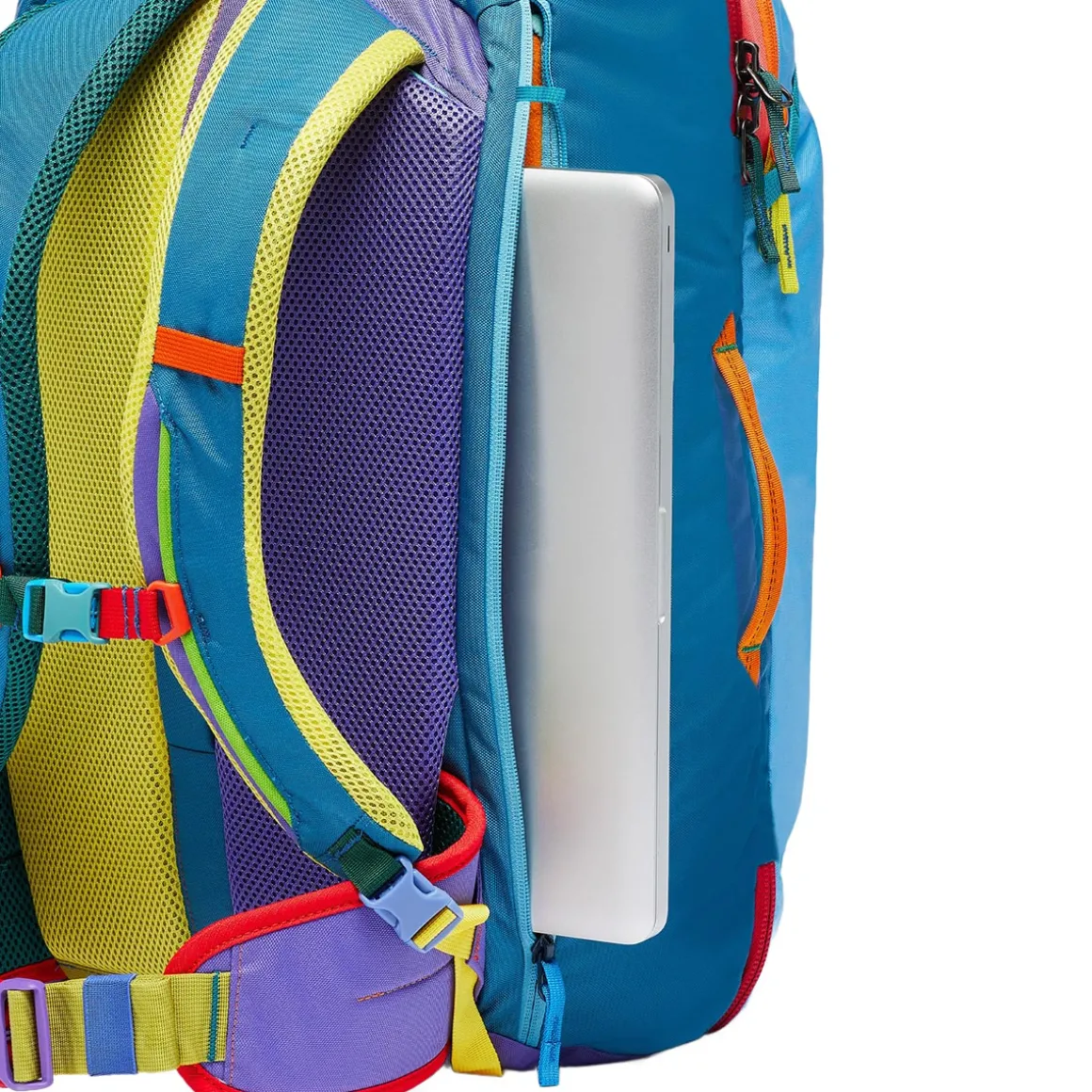 Cotopaxi Allpa 35L Del Día travel backpack* Travel Backpacks