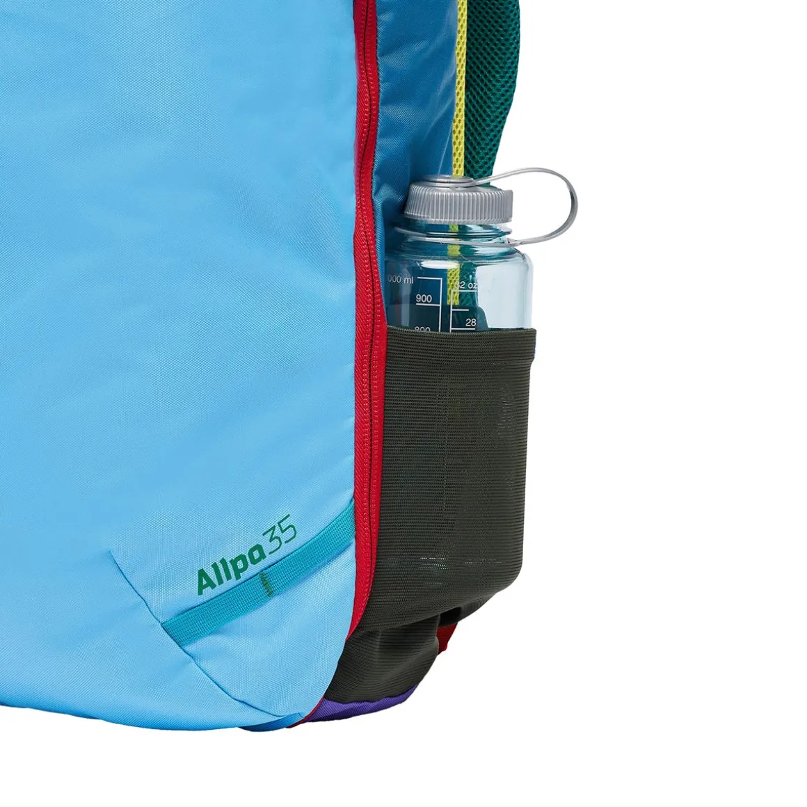 Cotopaxi Allpa 35L Del Día travel backpack* Travel Backpacks