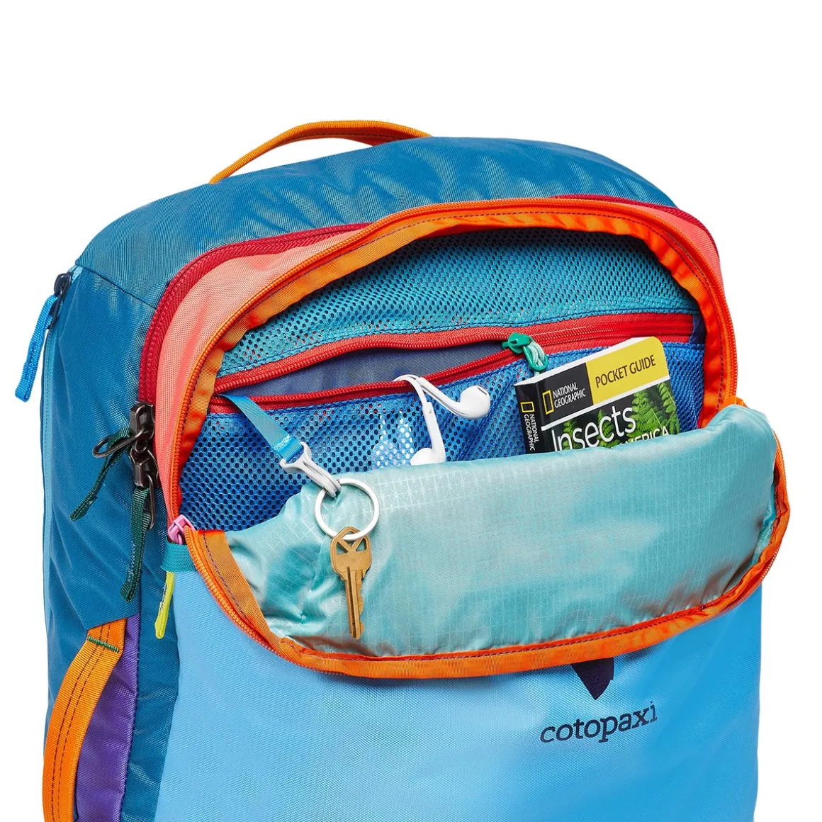 Cotopaxi Allpa 35L Del Día travel backpack* Travel Backpacks