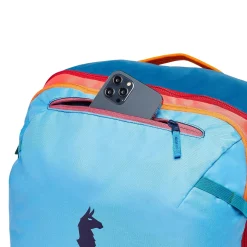 Cotopaxi Allpa 35L Del Día travel backpack* Travel Backpacks