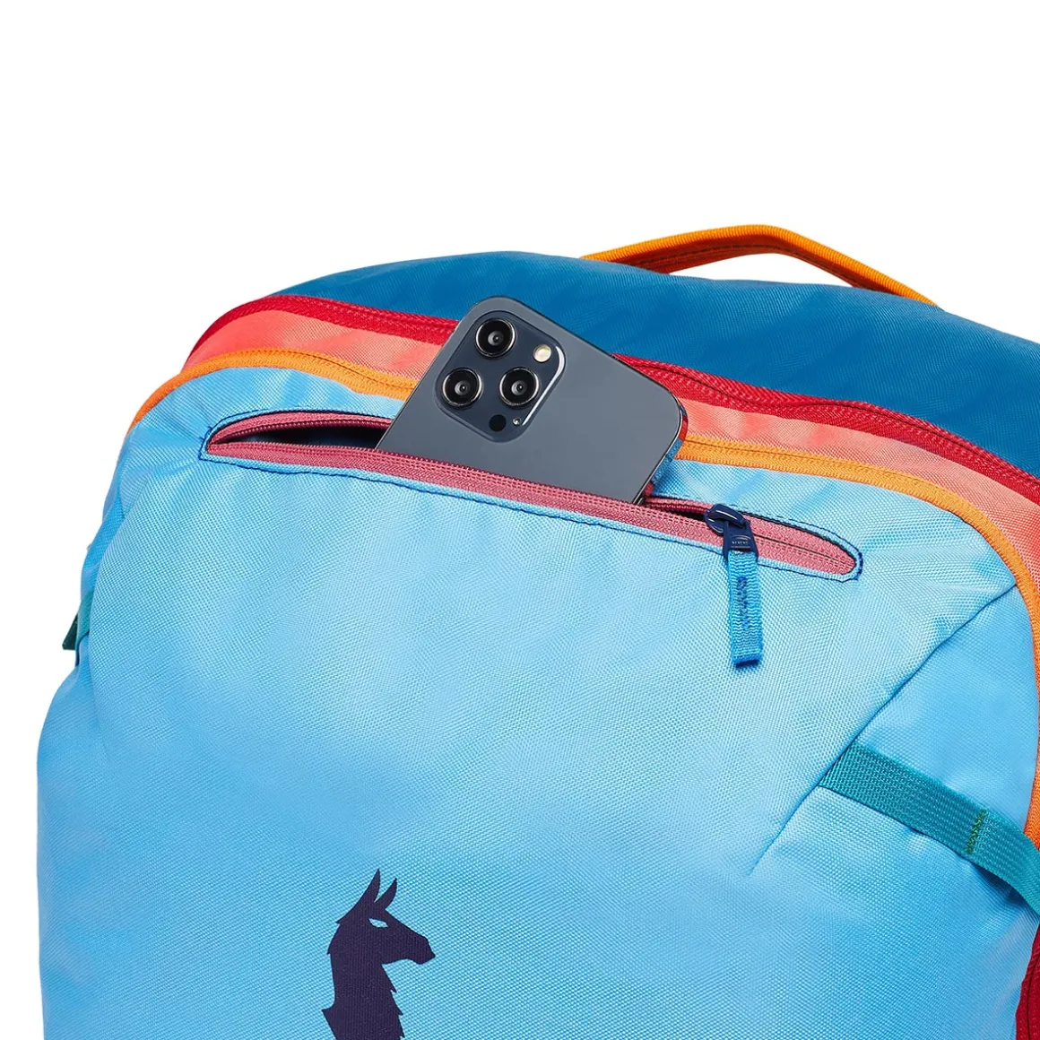 Cotopaxi Allpa 35L Del Día travel backpack* Travel Backpacks