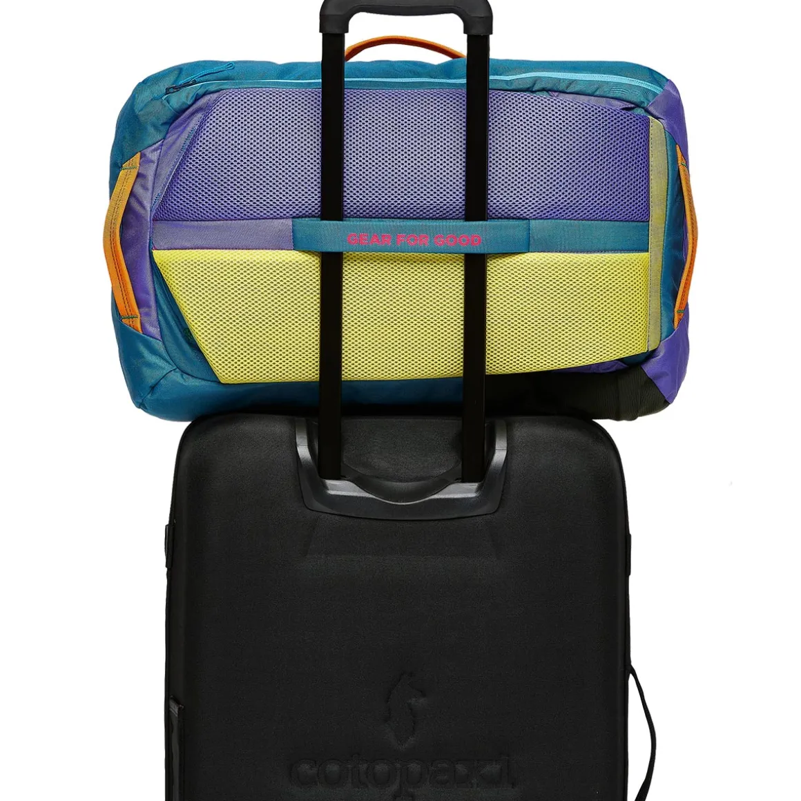 Cotopaxi Allpa 35L Del Día travel backpack* Travel Backpacks