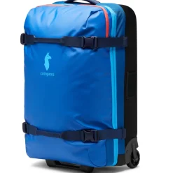 Cotopaxi Allpa Roller Bag 65L travel trolley* Travel Duffel Bags