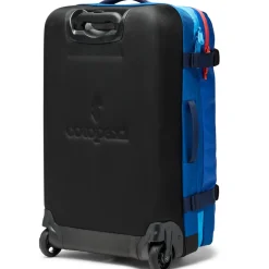 Cotopaxi Allpa Roller Bag 65L travel trolley* Travel Duffel Bags