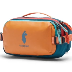 Cotopaxi Allpa X 1.5L Hip Pack belt pouche* Belt Pouches