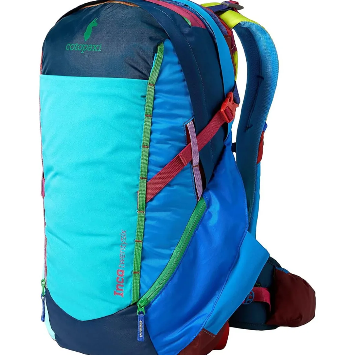 Cotopaxi Inca 26L Backpack trekking backpack* Backpacks|Mountaineering