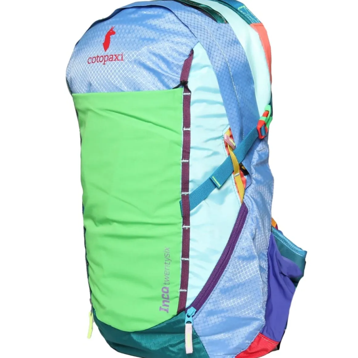 Cotopaxi Inca 26L Backpack trekking backpack* Backpacks|Mountaineering