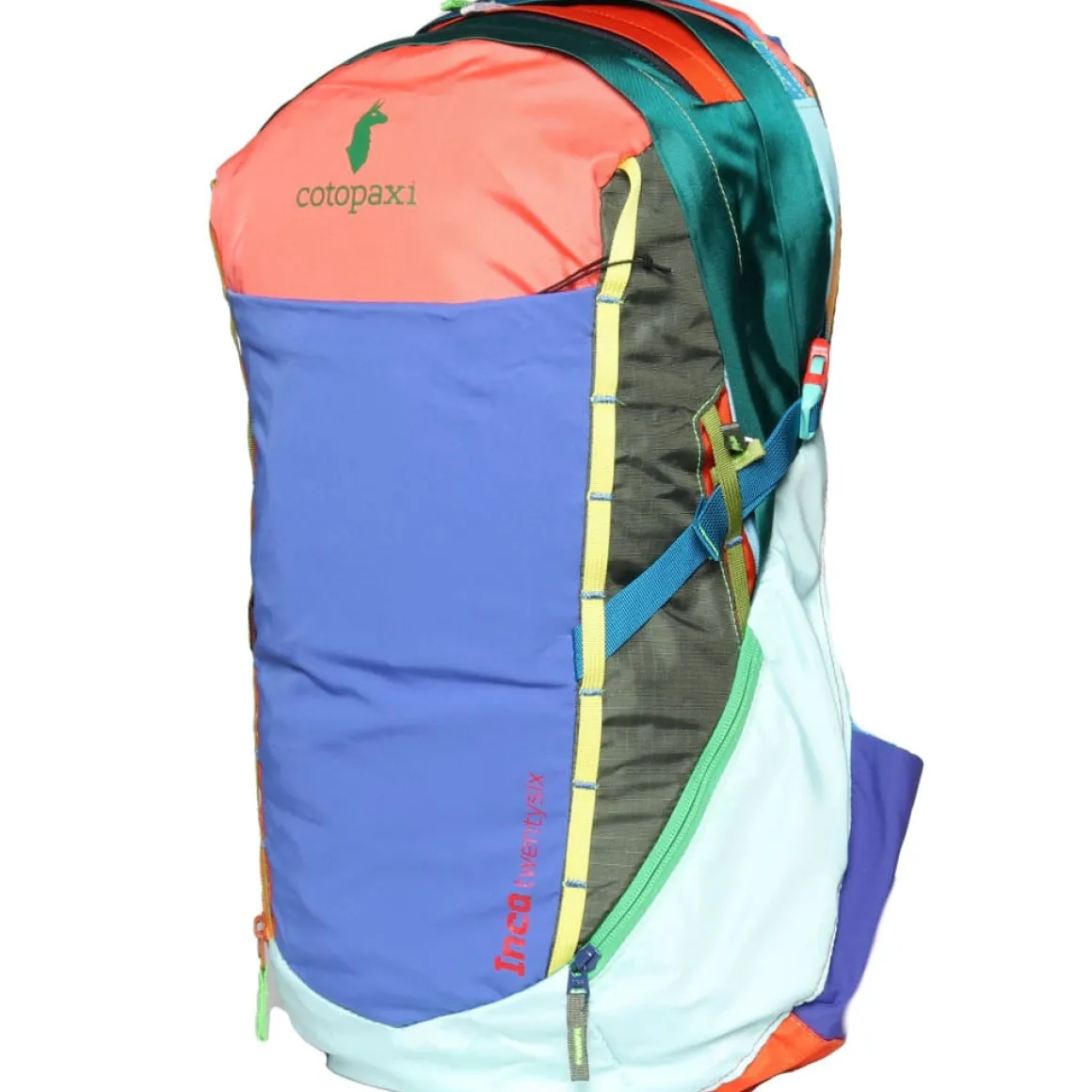 Cotopaxi Inca 26L Backpack trekking backpack* Backpacks|Mountaineering