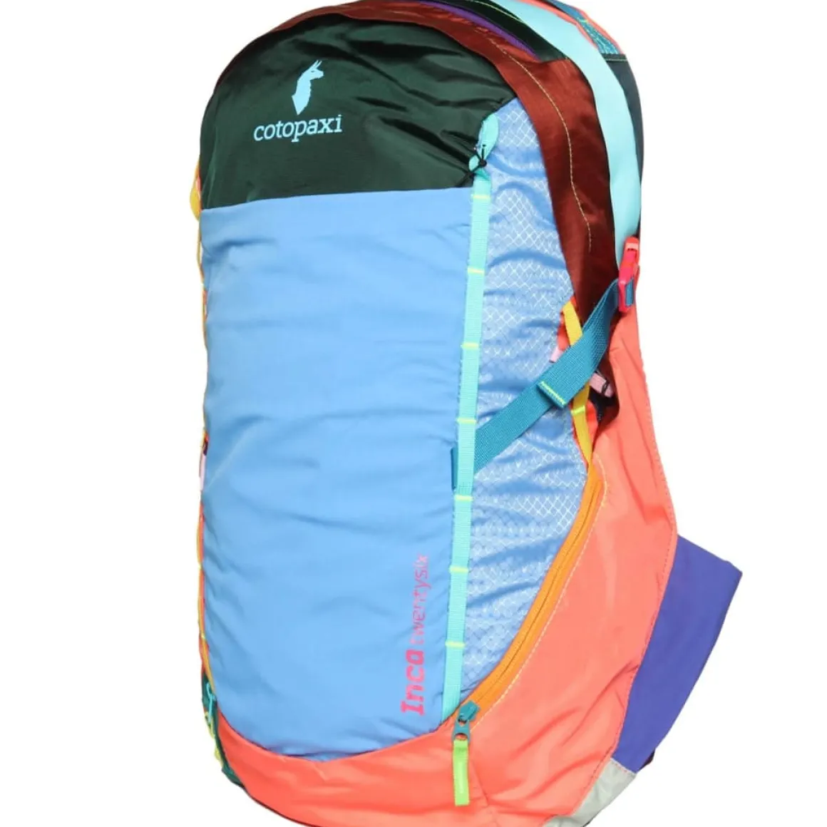Cotopaxi Inca 26L Backpack trekking backpack* Backpacks|Mountaineering