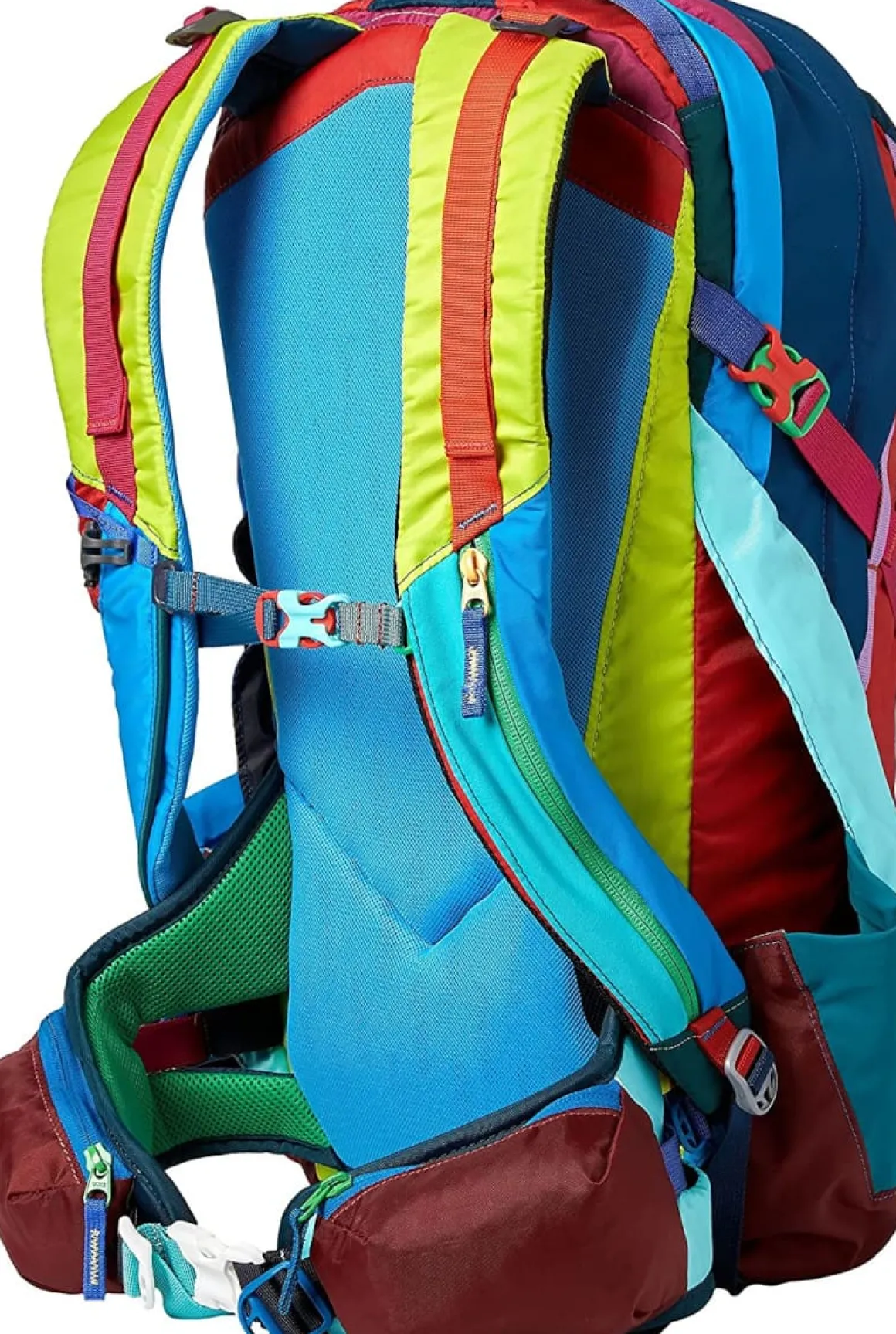 Cotopaxi Inca 26L Backpack trekking backpack* Backpacks|Mountaineering