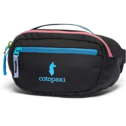 Cotopaxi Kapai 1.5L Hip Pack - Del Dia belt pouche* Belt Pouches