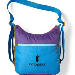 Cotopaxi Taal Convertible Tote free time backpack* City Backpacks
