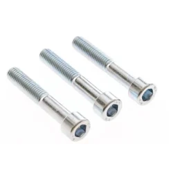 Oliunìd Countersunk bolt 10 x 130 mm for climbing holds* Hardware