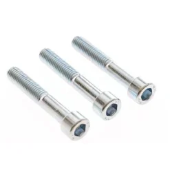 Oliunìd Countersunk bolt 10 x 160 mm for climbing holds* Hardware