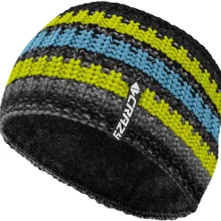 Crazy Idea Band Input Unisex headband* Headbands And Neckwarmers