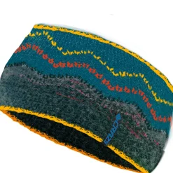 Crazy Idea Band Norge Unisex headband* Headbands And Neckwarmers