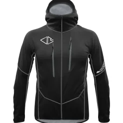 Crazy Idea Jkt Boosted Pro 3L Man hard shell* Jackets|Men