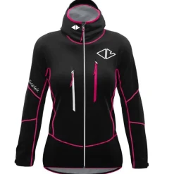 Crazy Idea Jkt Boosted Proof 3L women's hard shell jacket*Women Jackets|Women