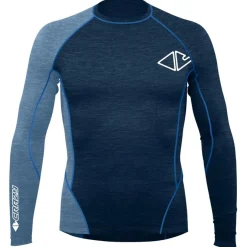 Crazy Idea Pull Fahrenheit Man men's thermal long-sleeved t-shirt* Base Layers|T-Shirts