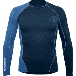 Crazy Idea Pull Fahrenheit Man men's thermal long-sleeved t-shirt* Base Layers|T-Shirts