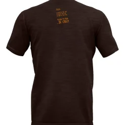 Crazy Idea T-Shirt Joker Man men's t-shirt* T-Shirts|Men
