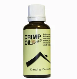 Crimp Oil Arnica balm* Skin Care
