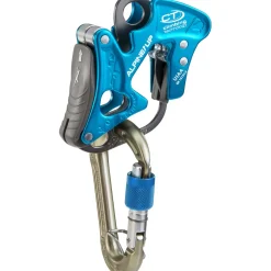 Climbing Technology CT Alpine Up belay device* Belay Devices And Descenders