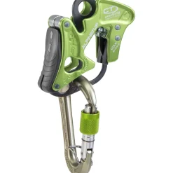 Climbing Technology CT Alpine Up belay device* Belay Devices And Descenders