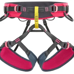 Climbing Technology CT Anthea women's climbing harness* Harnesses|Harnesses