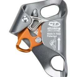 Climbing Technology CT Chest Ascender Plus caving chest ascender* Ascenders|Rope Clamps