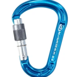 Climbing Technology CT Concept SG screw-lock climbing carabiner* Carabiners|Carabiners And Quick Links