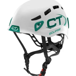 Climbing Technology CT Eclipse kids' climbing and mountaineering helmet* Helmets|Hardshell