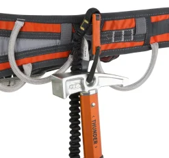 Climbing Technology CT Hammer Lodge racking carabiner* Accessories|Rock Pitons