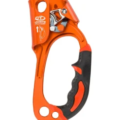 Climbing Technology CT Quick-Up Plus caving handled ascender* Ascenders|Rope Clamps