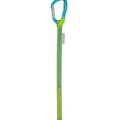 Climbing Technology CT Tricky semi-rigid climbing quickdraw sling* Telescopic Sticks & Clipsticks|Quickdraws