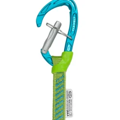 Climbing Technology CT Tricky semi-rigid climbing quickdraw sling* Telescopic Sticks & Clipsticks|Quickdraws