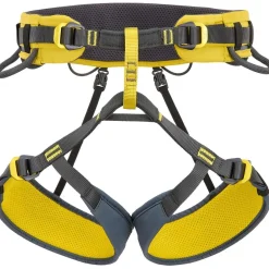 Climbing Technology CT Wall climbing harness* Harnesses|Adjustable Leg Loops